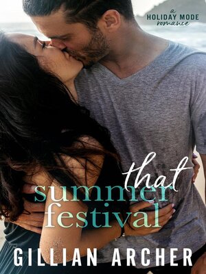 cover image of That Summer Festival